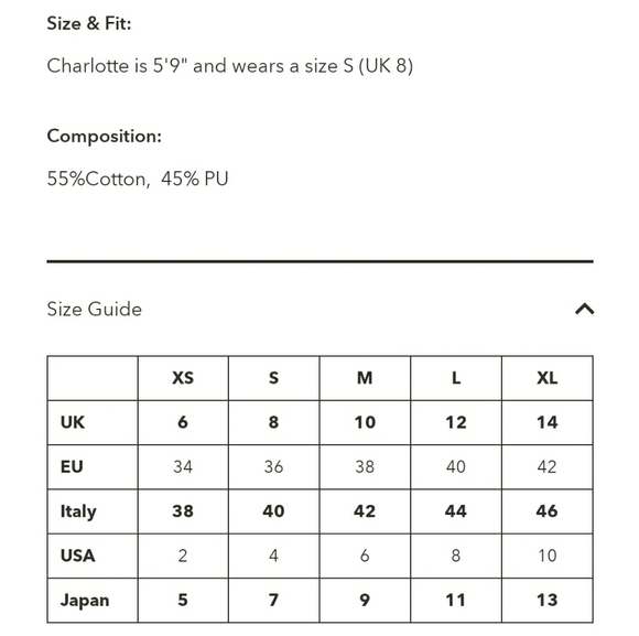 Beige Trousers Outlet Faux Leather pants - Picture 7 of 16